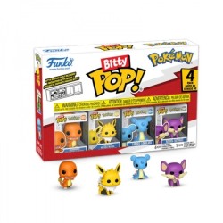 POP - Bitty - Pokemon - Charmander