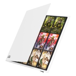 Portfolio - FlexXfolio - 480 - White
