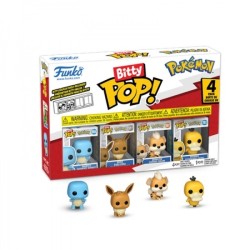 POP - Bitty - Pokemon - Carapuce
