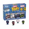 POP - Bitty - Spider-Man - Miles Morales