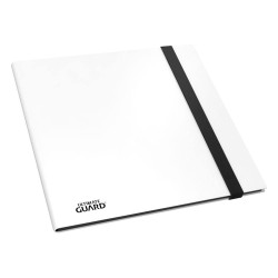 Portfolio - FlexXfolio - 480 - White