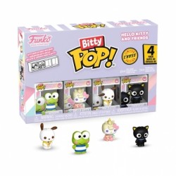 POP - Bitty - Sanrio - Keroppi