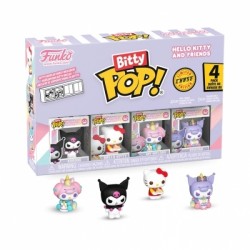 POP - Bitty - Sanrio - Kuromi