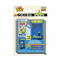 POP - Bitty - Toy Story - Alien