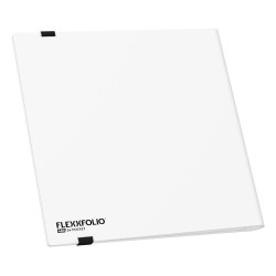 Portfolio - FlexXfolio - 480 - White