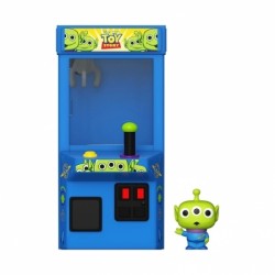 POP - Bitty - Toy Story - Alien