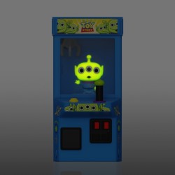 POP - Bitty - Toy Story - Alien