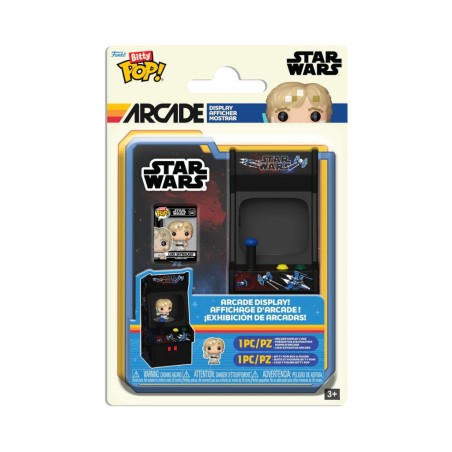 POP - Bitty - Star Wars - Luke Skywalker