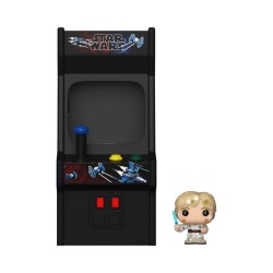 POP - Bitty - Star Wars - Luke Skywalker