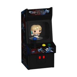 POP - Bitty - Star Wars - Luke Skywalker