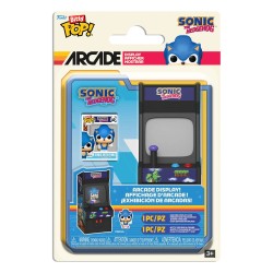 POP - Bitty - Sonic the Hedgehog - Sonic, le Hérisson