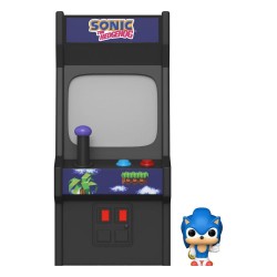 POP - Bitty - Sonic the Hedgehog - Sonic, le Hérisson