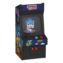 POP - Bitty - Sonic the Hedgehog - Sonic, le Hérisson