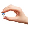 POP - Bitty - Sonic the Hedgehog - Sonic, le Hérisson