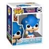 POP - Bitty - Sonic the Hedgehog - Sonic, le Hérisson