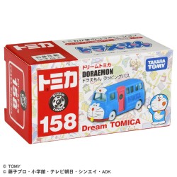 Replica - Dream Tomica - Doraemon - Doraemon
