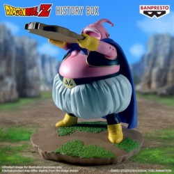 Figurine Statique - History Box - Dragon Ball - Gros Boo