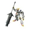 Maquette - High Grade - Gundam - Barbatos Lupus
