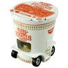Replica - Dream Tomica - Cup Noodle  - Cup Noodle W Tab