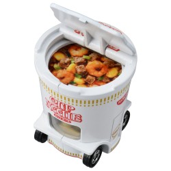 Replica - Dream Tomica - Cup Noodle  - Cup Noodle W Tab