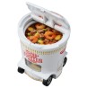 Replica - Dream Tomica - Cup Noodle  - Cup Noodle W Tab