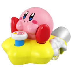 Réplique - Dream Tomica - Kirby - Kirby