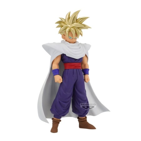 Figurine Statique - Blood of Saiyan - Dragon Ball - Son Gohan