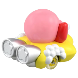 Réplique - Dream Tomica - Kirby - Kirby