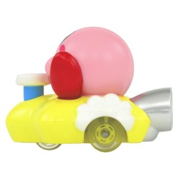 Réplique - Dream Tomica - Kirby - Kirby