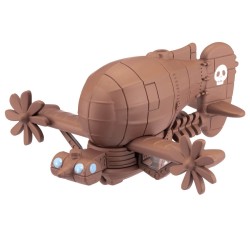 Replica - Dream Tomica - Castle in the Sky - Tiger Moth