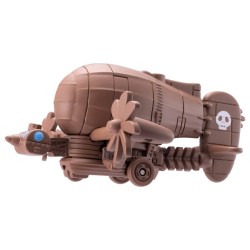 Replica - Dream Tomica - Castle in the Sky - Tiger Moth