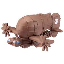 Réplique - Dream Tomica - Le Château dans le Ciel - Tiger Moth