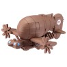 Réplique - Dream Tomica - Le Château dans le Ciel - Tiger Moth