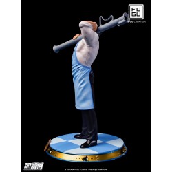 Statue de collection - Nicky Larson - Mammouth