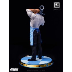 Statue de collection - Nicky Larson - Mammouth