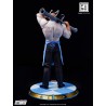 Collector Statue - City Hunter - Umibozu