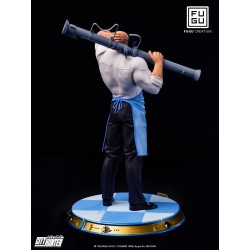 Statue de collection - Nicky Larson - Mammouth