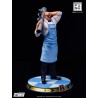 Collector Statue - City Hunter - Umibozu