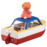 Replica - Dream Tomica - Ponyo on the Cliff - Ponyo