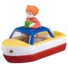 Replica - Dream Tomica - Ponyo on the Cliff - Ponyo