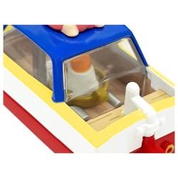 Replica - Dream Tomica - Ponyo on the Cliff - Ponyo