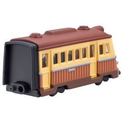 Réplique - Dream Tomica - Le Voyage de Chihiro - Train Électrique d'Unabara