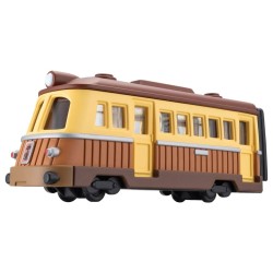 Réplique - Dream Tomica - Le Voyage de Chihiro - Train Électrique d'Unabara