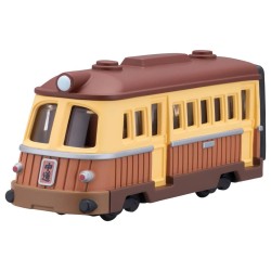 Réplique - Dream Tomica - Le Voyage de Chihiro - Train Électrique d'Unabara