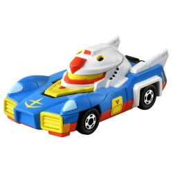 Réplique - Dream Tomica - Gundam - RX-78-2