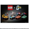 Replica - Dream Tomica - Gundam - RX-78-2