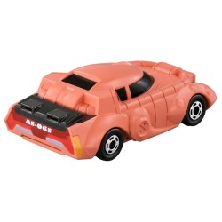 Replica - Dream Tomica - Gundam - Char's Zaku
