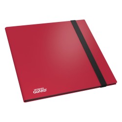 Portfolio - FlexXfolio - 480 - Red