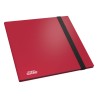 Portfolio - FlexXfolio - 480 - Red