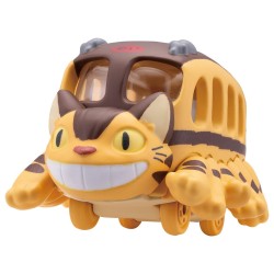 Replica - Dream Tomica - My Neighbor Totoro - Catbus